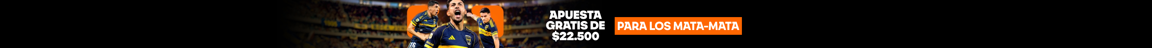 ¡Apuesta Gratuita de $7.500!