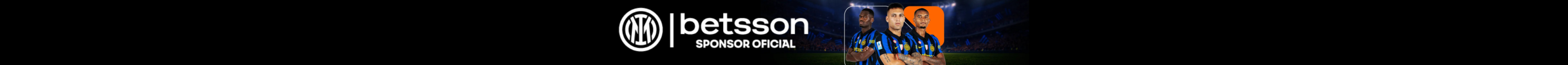 Sponsor Oficial