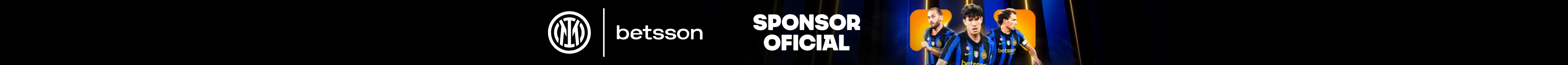 Sponsor Oficial